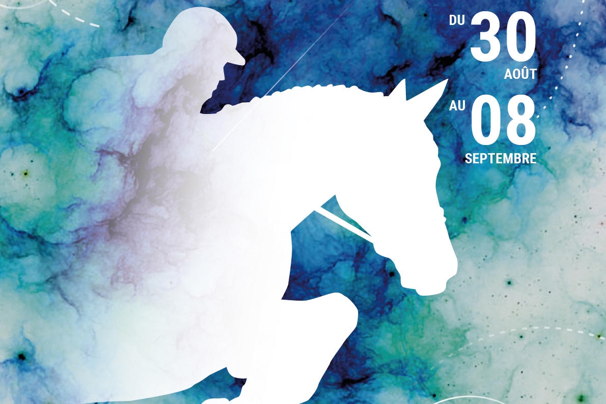 Grande Semaine de Fontainebleau 2019