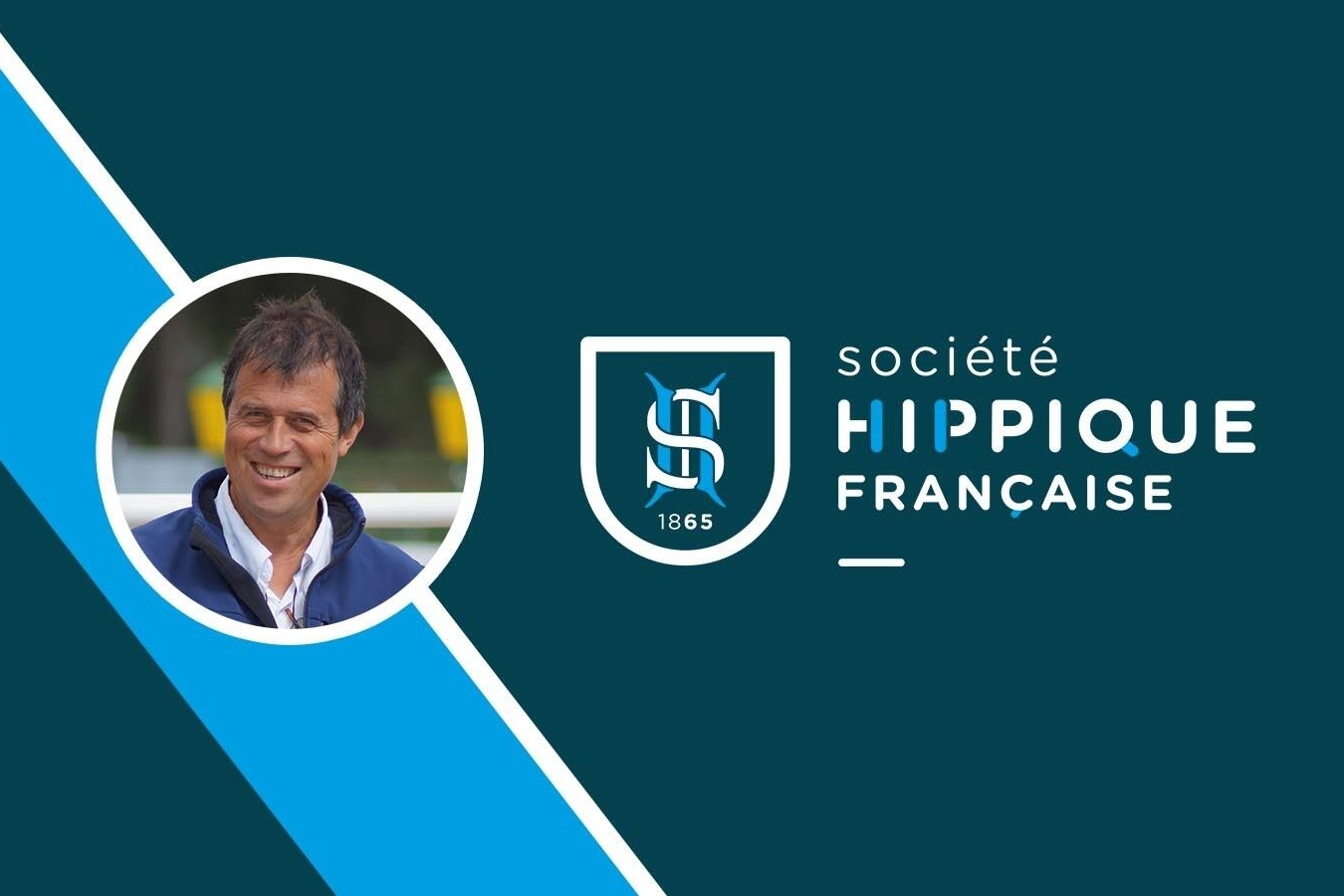 Dr. Michel Guiot nouveau président de la SHF