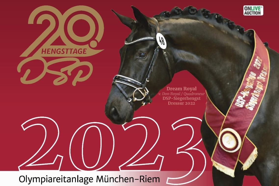 DSP Hengsttage 2023