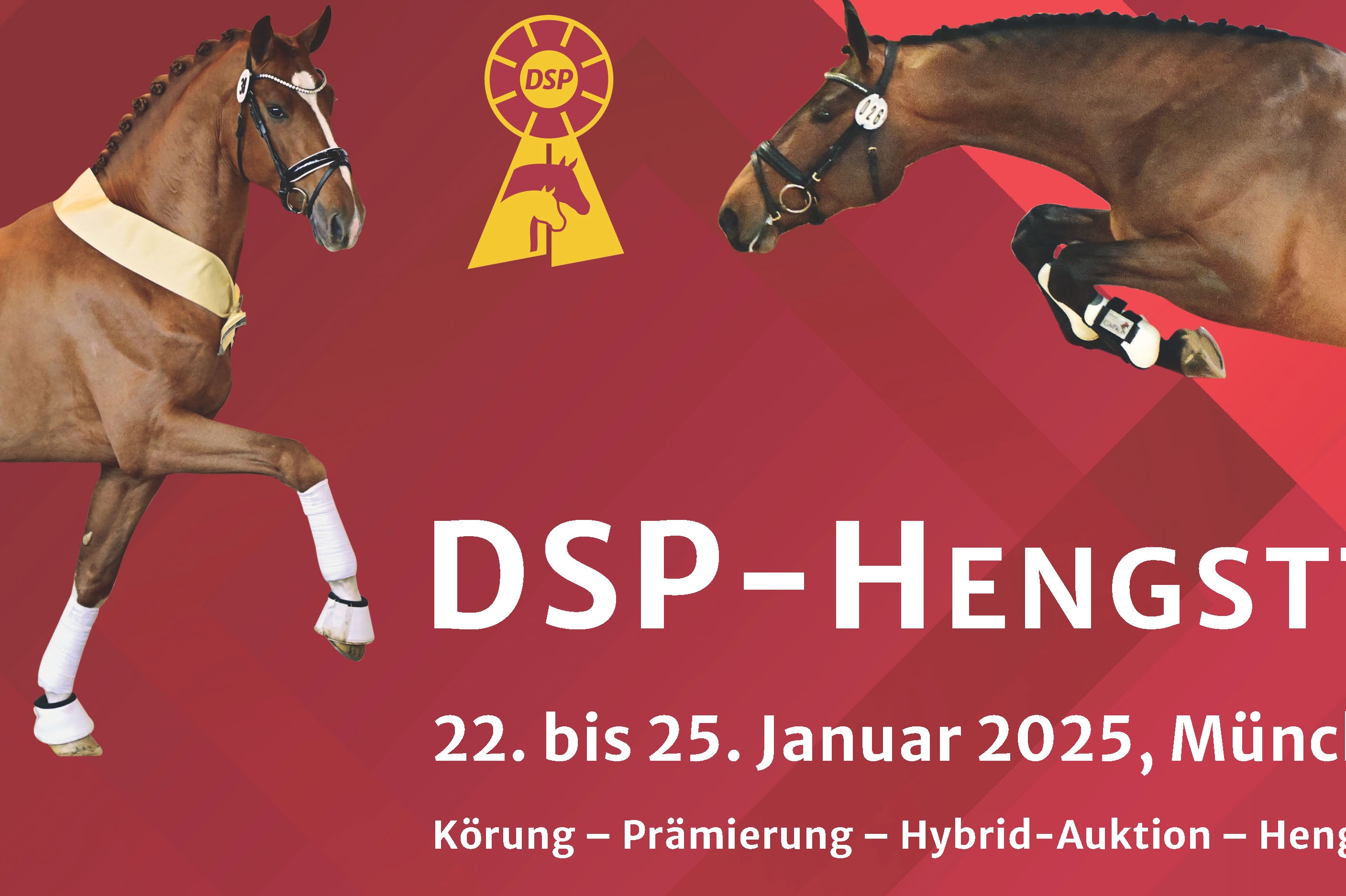 DSP-Hengsttage 2025